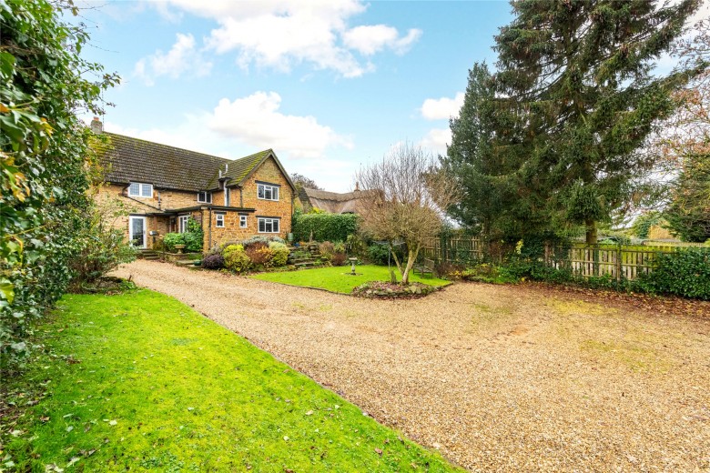 Click the photo for more details of High Street, Blisworth, NN7