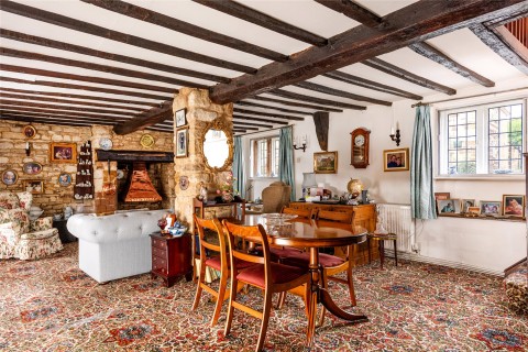 Click the photo for more details of High Street, Blisworth, NN7