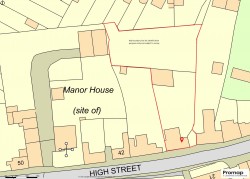 Images for High Street, Blisworth, NN7