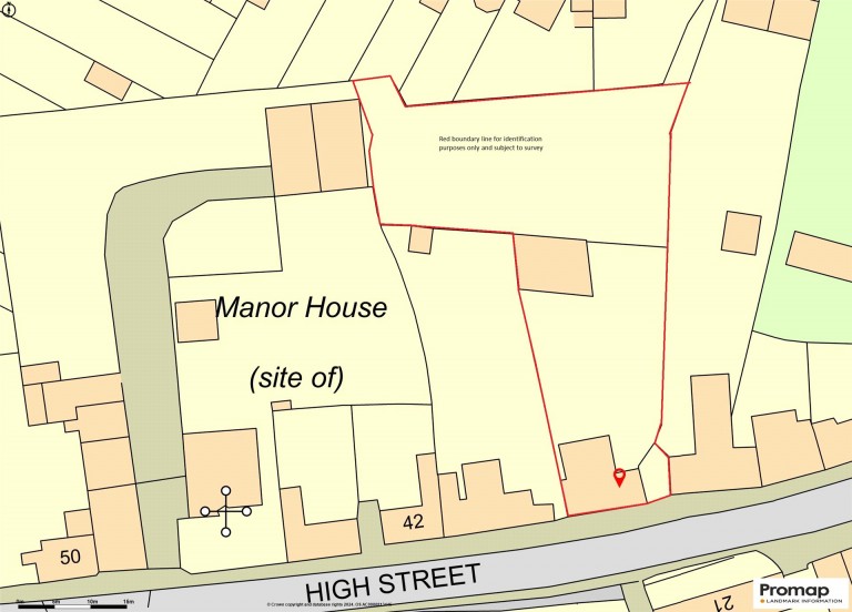 Images for High Street, Blisworth, NN7