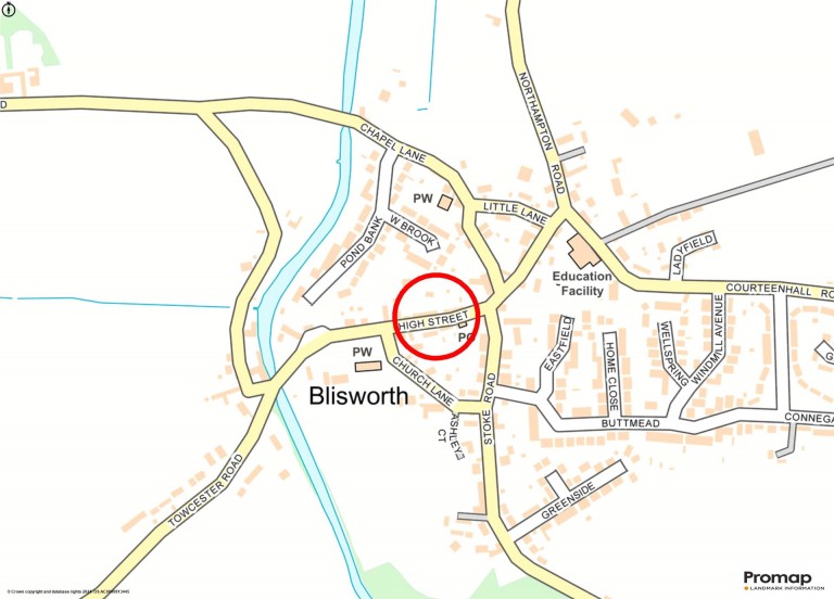 Images for High Street, Blisworth, NN7