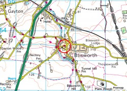 Images for High Street, Blisworth, NN7