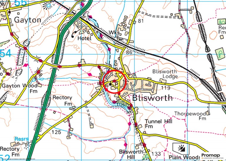 Images for High Street, Blisworth, NN7