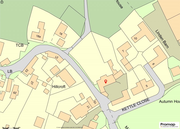 Images for Manor Road, Grimscote, NN12