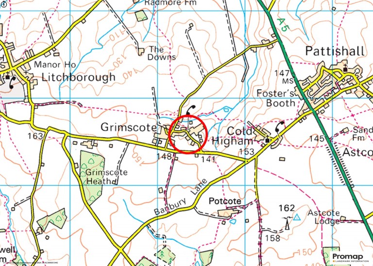 Images for Manor Road, Grimscote, NN12