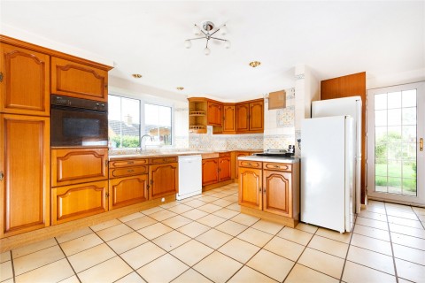 Click the photo for more details of Manor Road, Grimscote, NN12