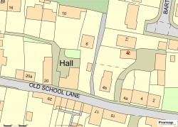 Images for Old School Lane, Blakesley, NN12