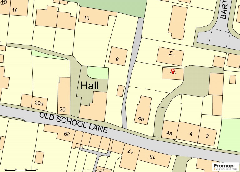 Images for Old School Lane, Blakesley, NN12