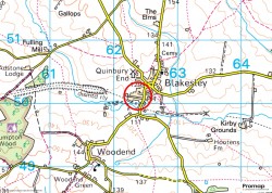 Images for Old School Lane, Blakesley, NN12