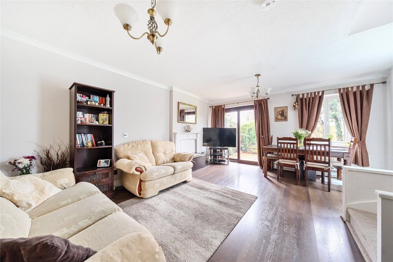 Images for Rayleigh Close, Shenley Church End, MK5