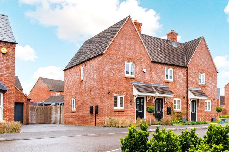 Images for Pontefract Avenue, Wood Burcote, NN12