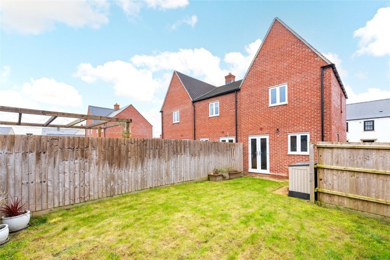 Images for Pontefract Avenue, Wood Burcote, NN12