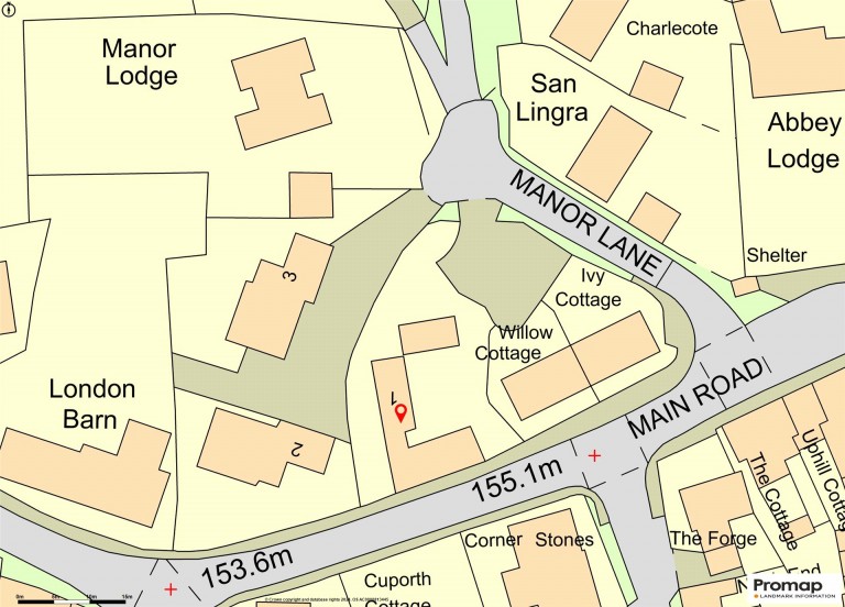 Images for Manor Lane, Farthinghoe, NN13