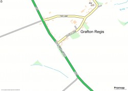Images for Church Lane, Grafton Regis, NN12