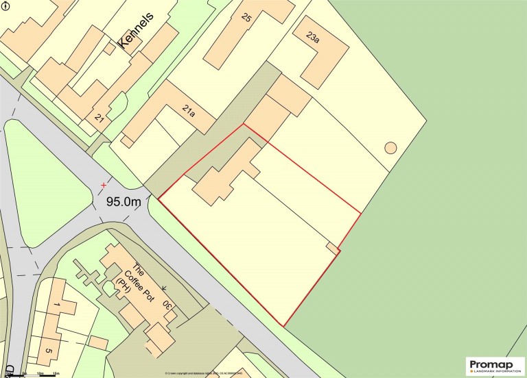 Images for High Street, Yardley Gobion, NN12