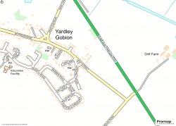 Images for High Street, Yardley Gobion, NN12