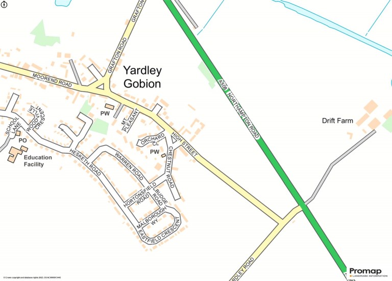 Images for High Street, Yardley Gobion, NN12
