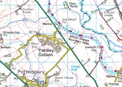 Images for High Street, Yardley Gobion, NN12