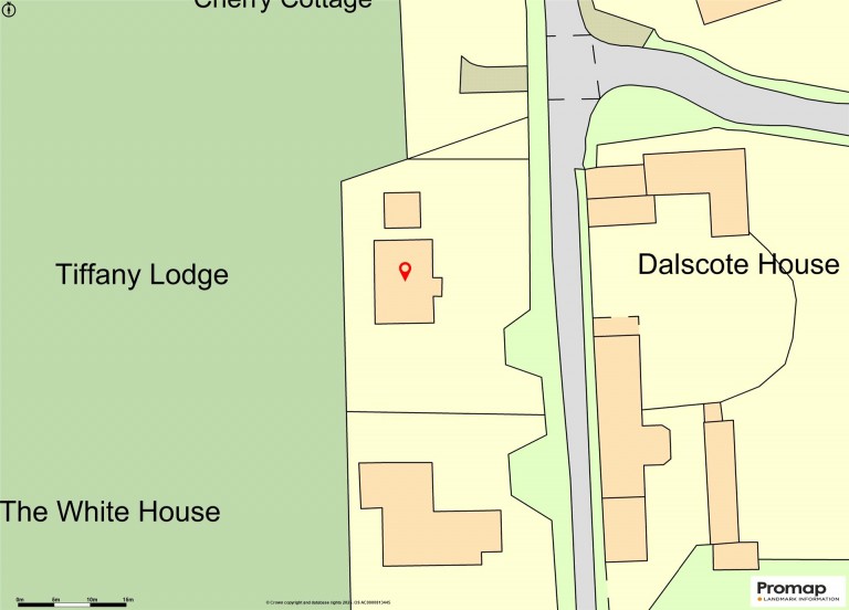 Images for Dalscote, Towcester, NN12