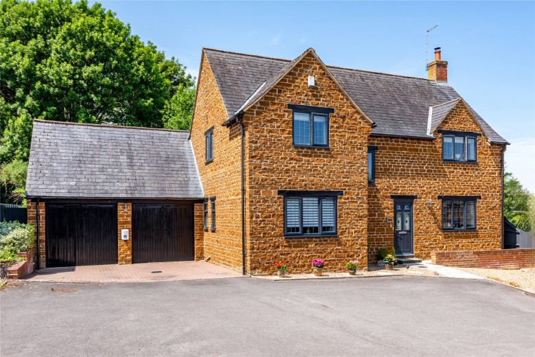 Click the photo for more details of Buswell Close, Weedon, NN7