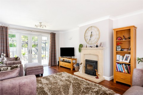 Click the photo for more details of Buswell Close, Weedon, NN7