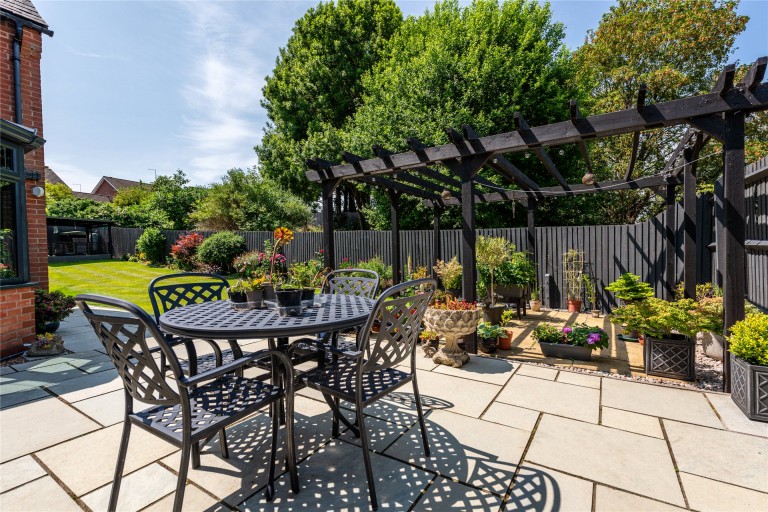 Images for Buswell Close, Weedon, NN7