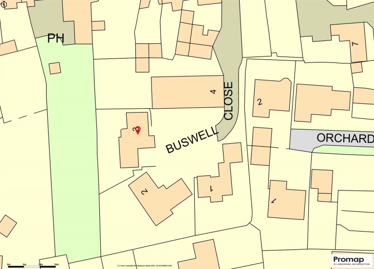 Images for Buswell Close, Weedon, NN7