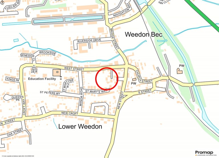 Images for Buswell Close, Weedon, NN7