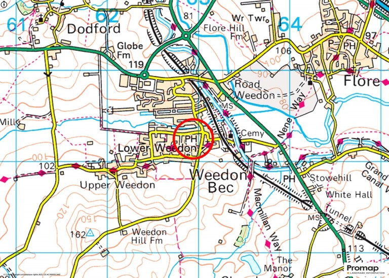 Images for Buswell Close, Weedon, NN7