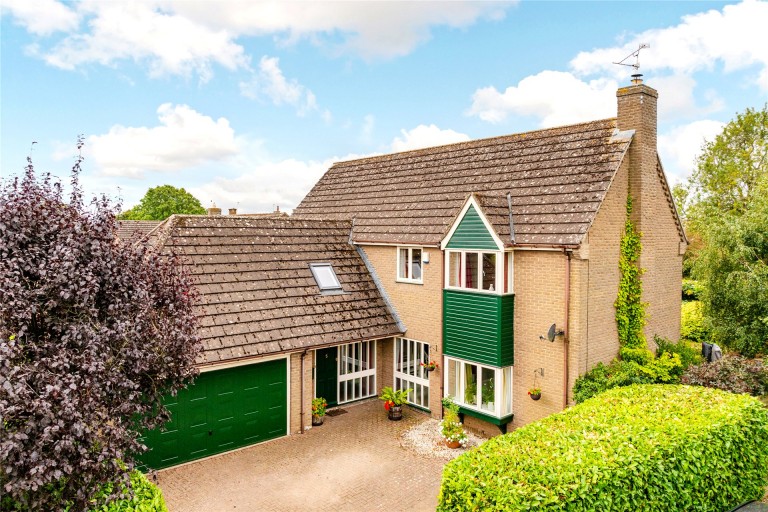 Images for The Paddock, Lois Weedon, NN12