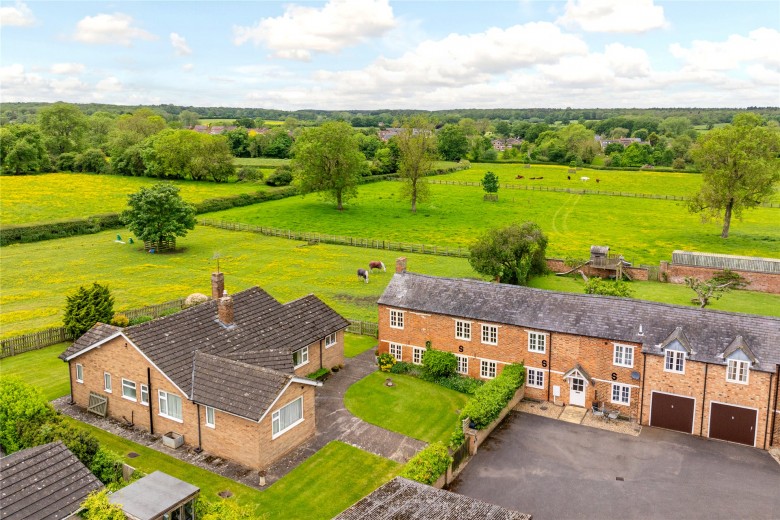 Click the photo for more details of Church Street, Silverstone, NN12