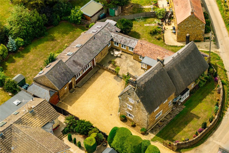 Click the photo for more details of Silver Street, Chacombe, OX17