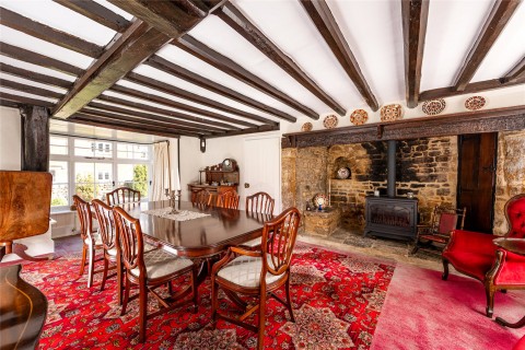 Click the photo for more details of Silver Street, Chacombe, OX17