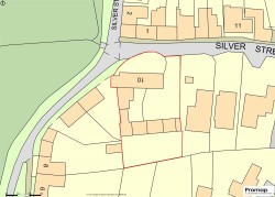 Images for Silver Street, Chacombe, OX17