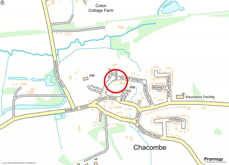 Images for Silver Street, Chacombe, OX17