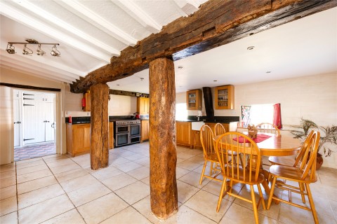 Click the photo for more details of Silver Street, Chacombe, OX17