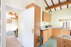 Images for Silver Street, Chacombe, OX17