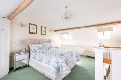 Images for Silver Street, Chacombe, OX17