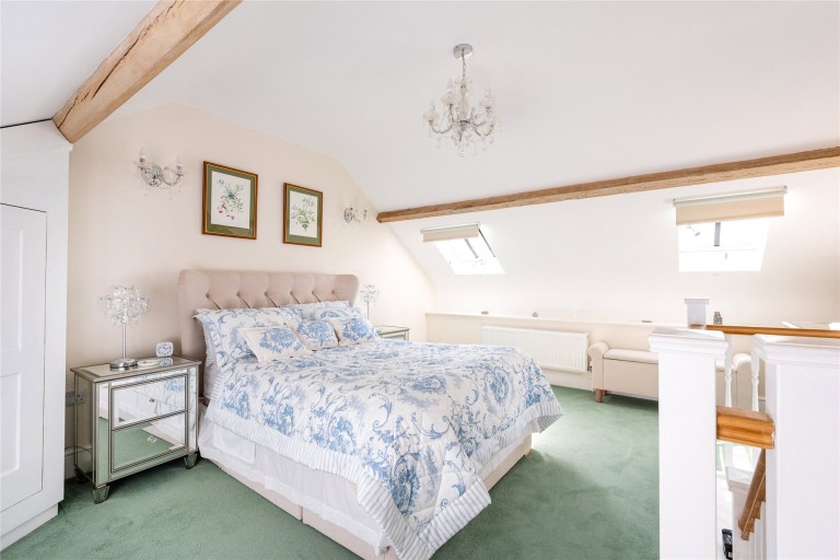 Images for Silver Street, Chacombe, OX17