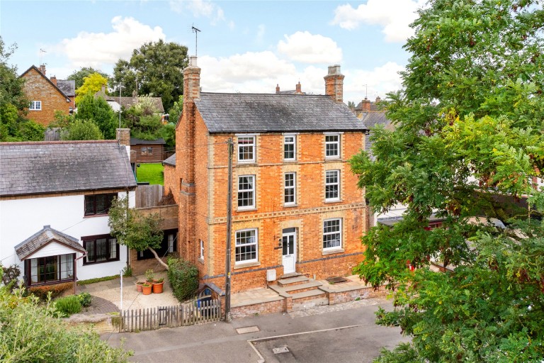 Images for High Street, Greens Norton, NN12