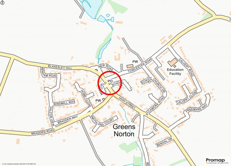 Images for High Street, Greens Norton, NN12