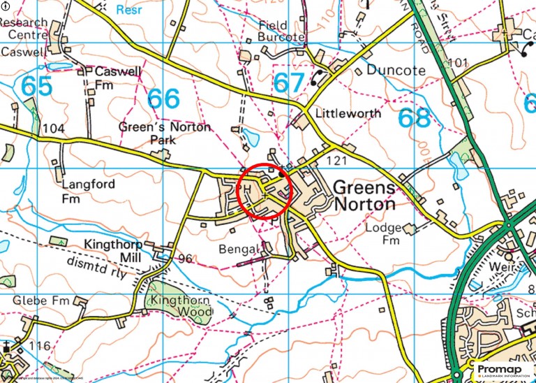 Images for High Street, Greens Norton, NN12