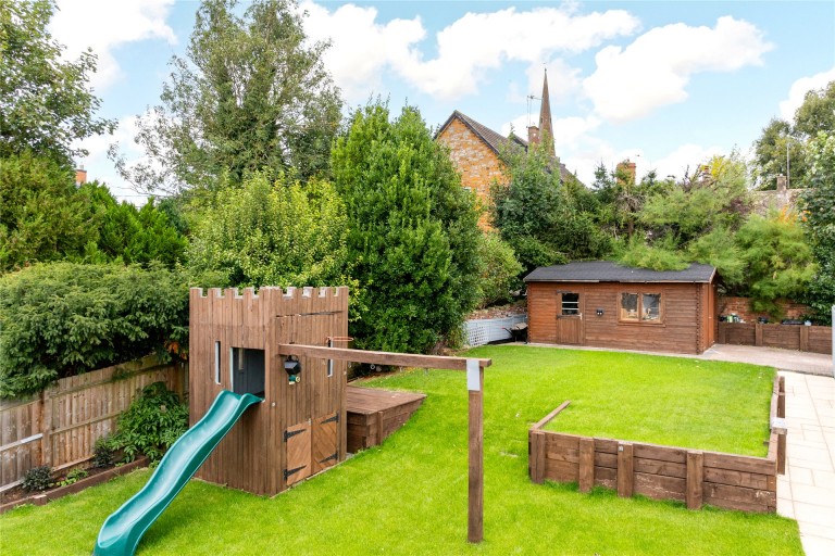 Images for High Street, Greens Norton, NN12