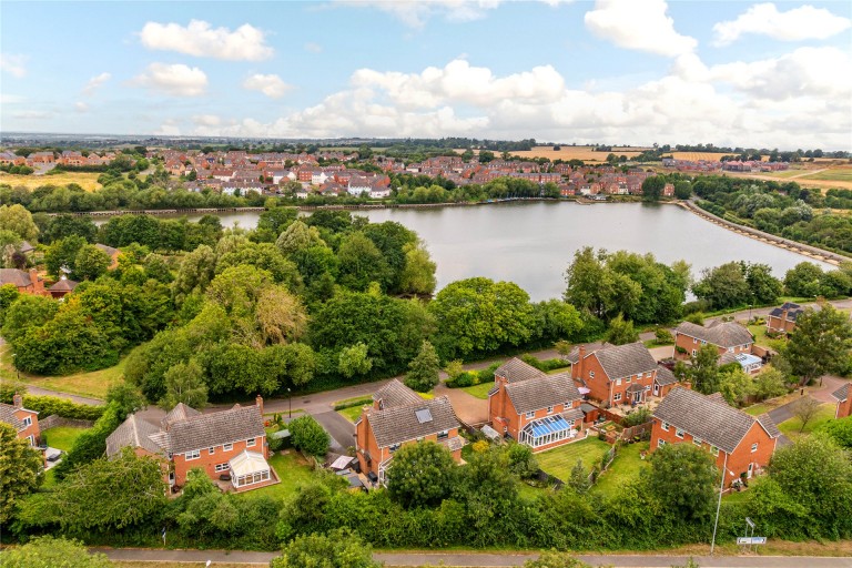 Images for Perch Close, Daventry, NN11