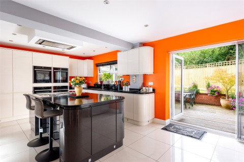 Click the photo for more details of Perch Close, Daventry, NN11