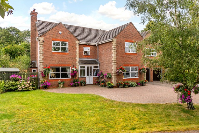 Images for Perch Close, Daventry, NN11
