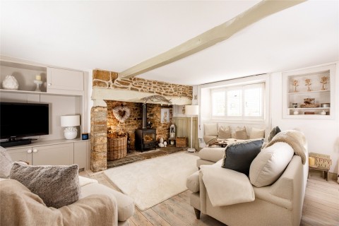 Click the photo for more details of Church Street, Newnham, NN11