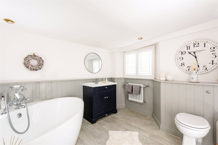 Images for Church Street, Newnham, NN11