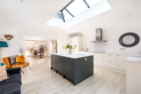 Click the photo for more details of Church Street, Newnham, NN11