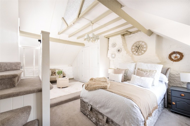 Images for Church Street, Newnham, NN11